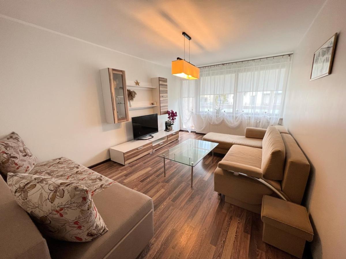 Airida Forest Apartament Druskieniki Zewnętrze zdjęcie