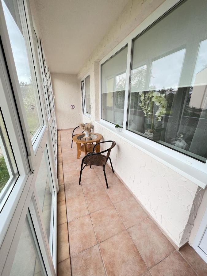 Airida Forest Apartament Druskieniki Zewnętrze zdjęcie