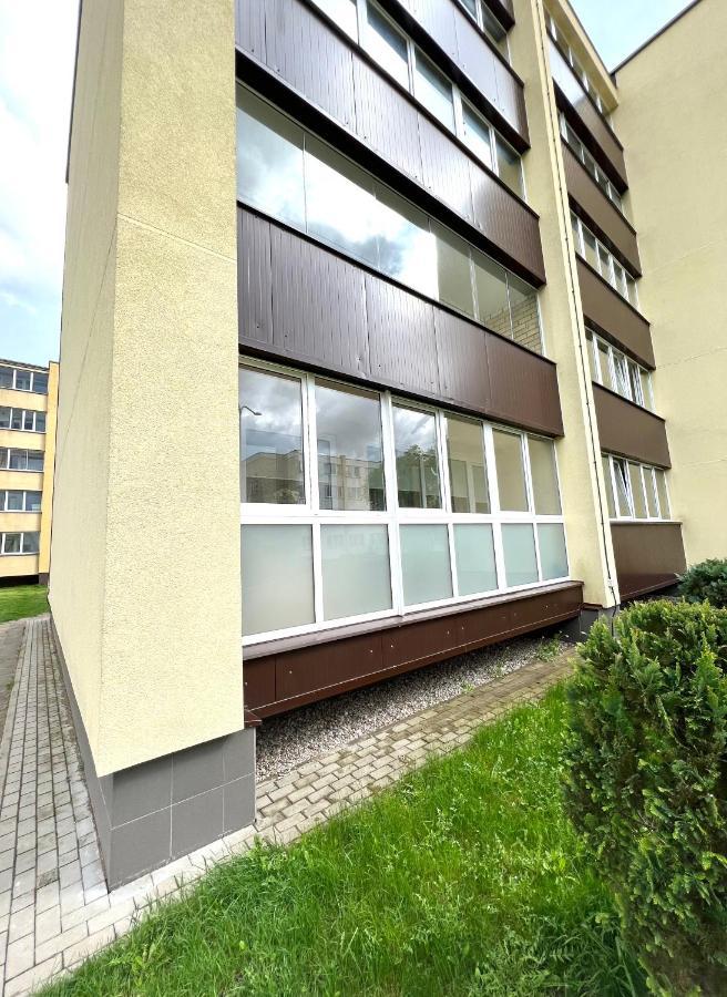 Airida Forest Apartament Druskieniki Zewnętrze zdjęcie