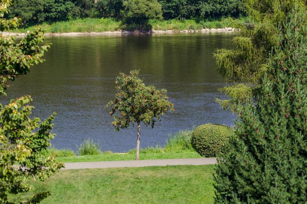 Airida Forest Apartament Druskieniki Zewnętrze zdjęcie