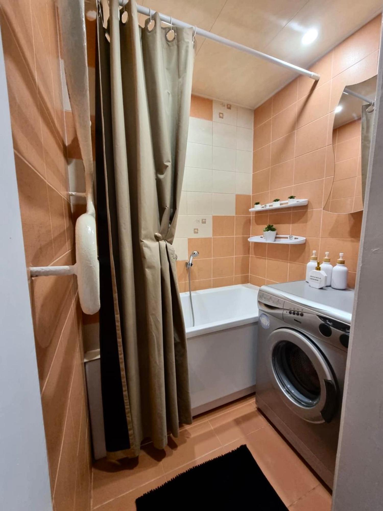 Airida Forest Apartament Druskieniki Zewnętrze zdjęcie