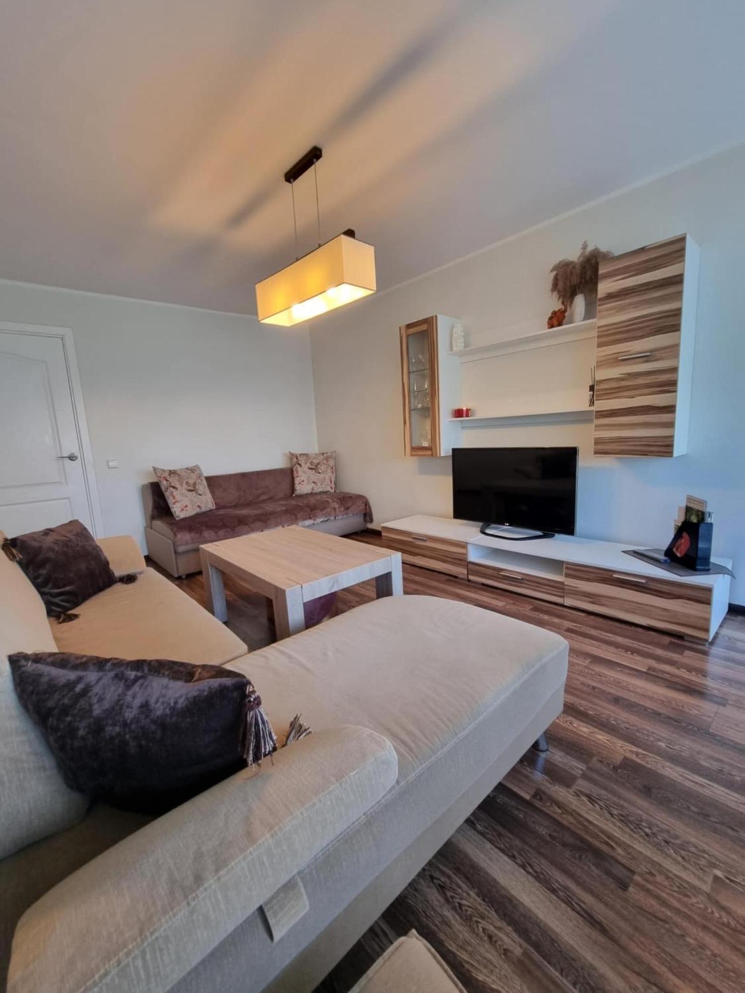 Airida Forest Apartament Druskieniki Zewnętrze zdjęcie